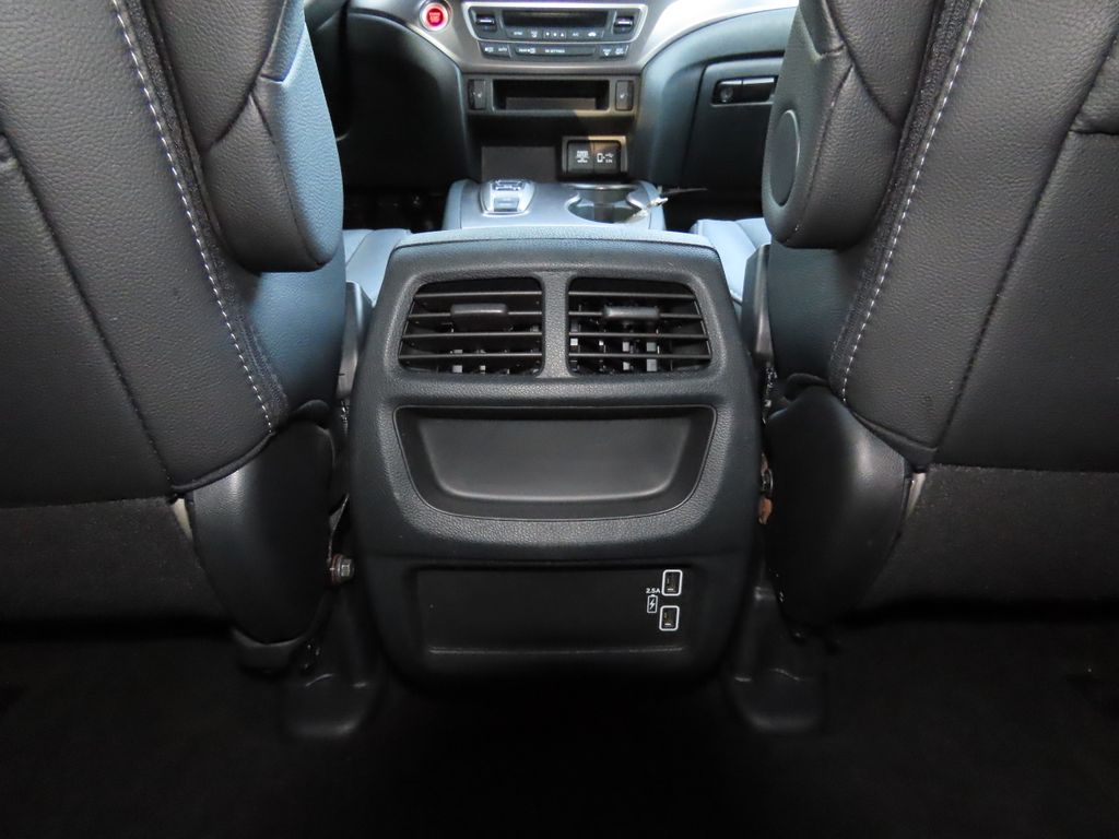 Thumbnail: 2023 Honda Passport - 21