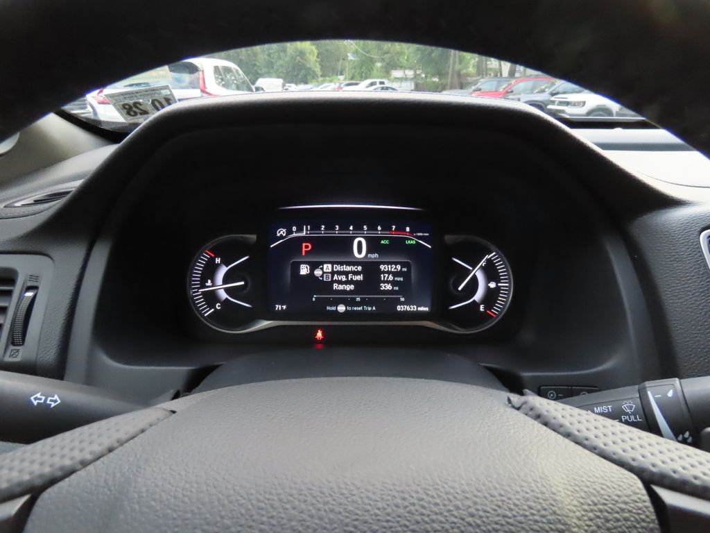Thumbnail: 2023 Honda Passport - 17