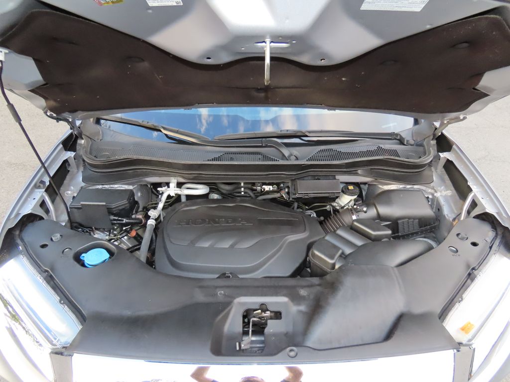 Thumbnail: 2023 Honda Passport - 9