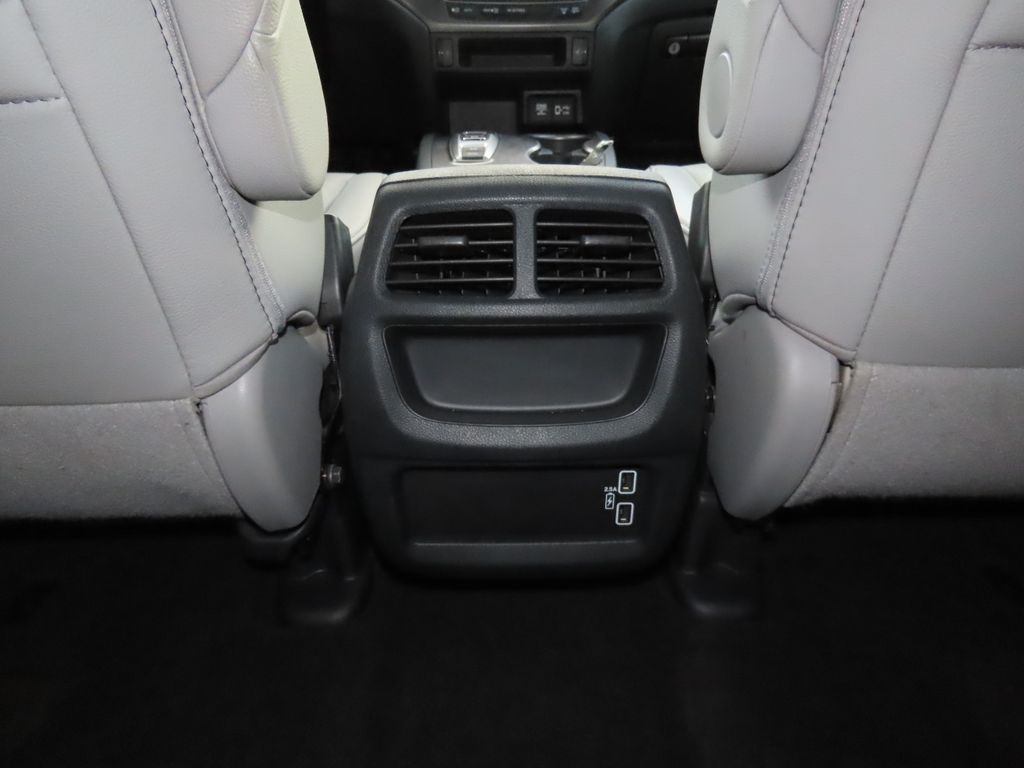 Thumbnail: 2023 Honda Passport - 26