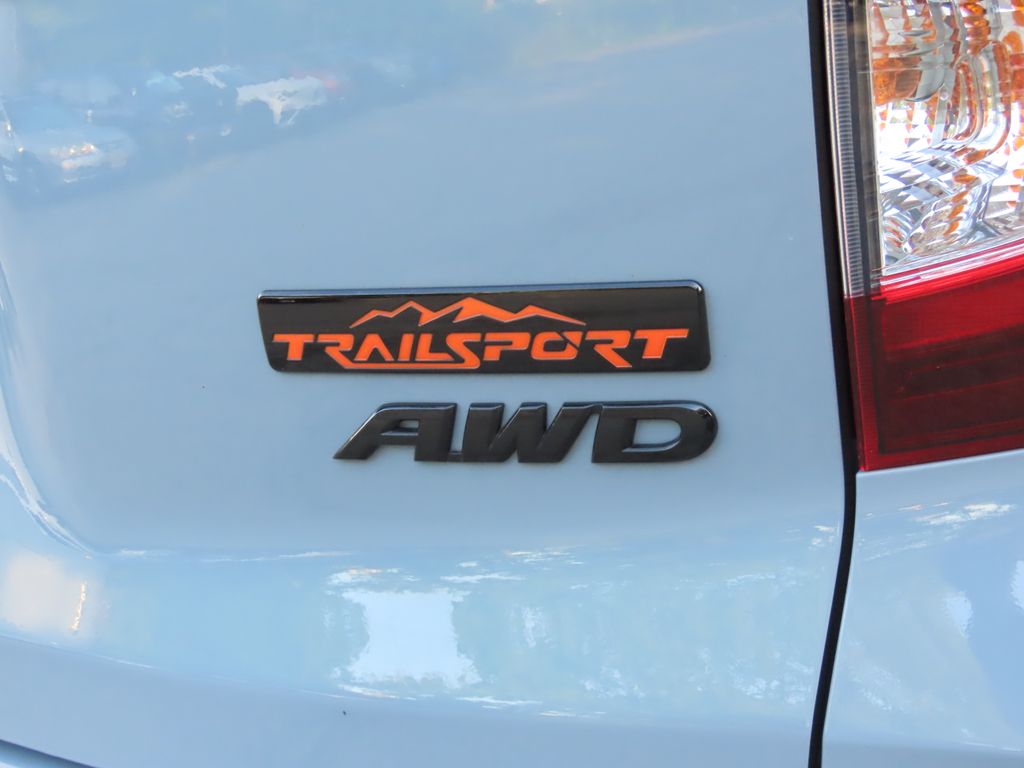 Thumbnail: 2024 Honda Passport - 21