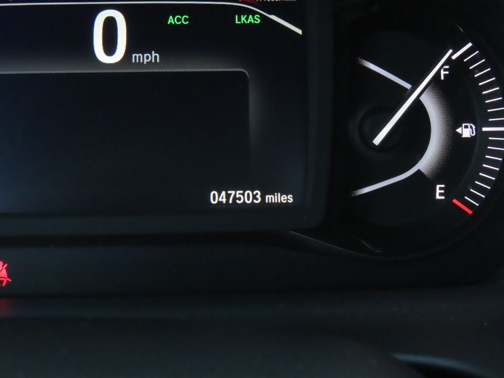 Thumbnail: 2024 Honda Passport - 29