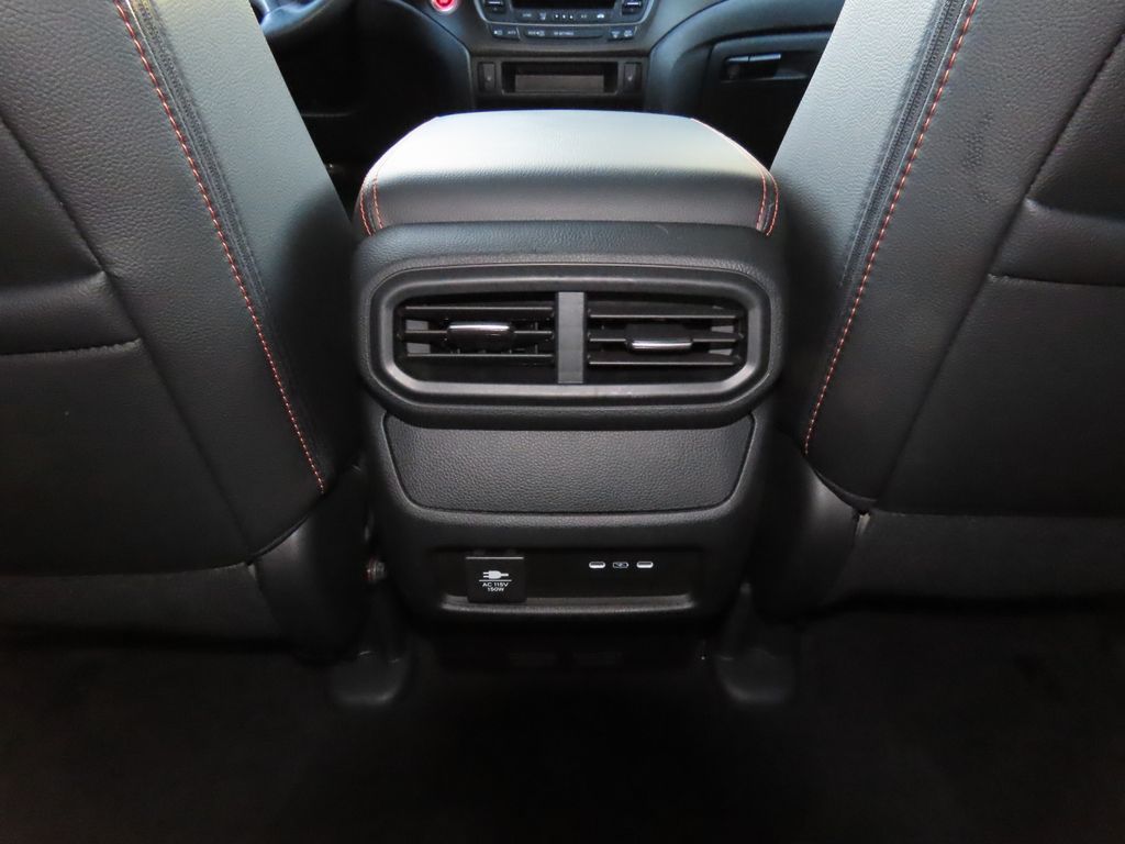 Thumbnail: 2024 Honda Passport - 27