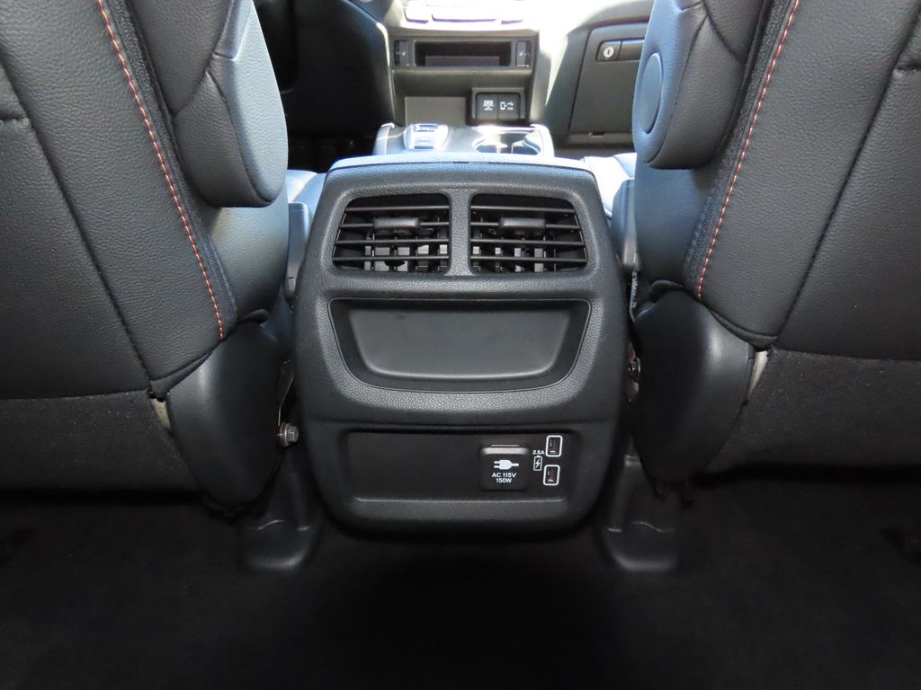 Thumbnail: 2023 Honda Passport - 28
