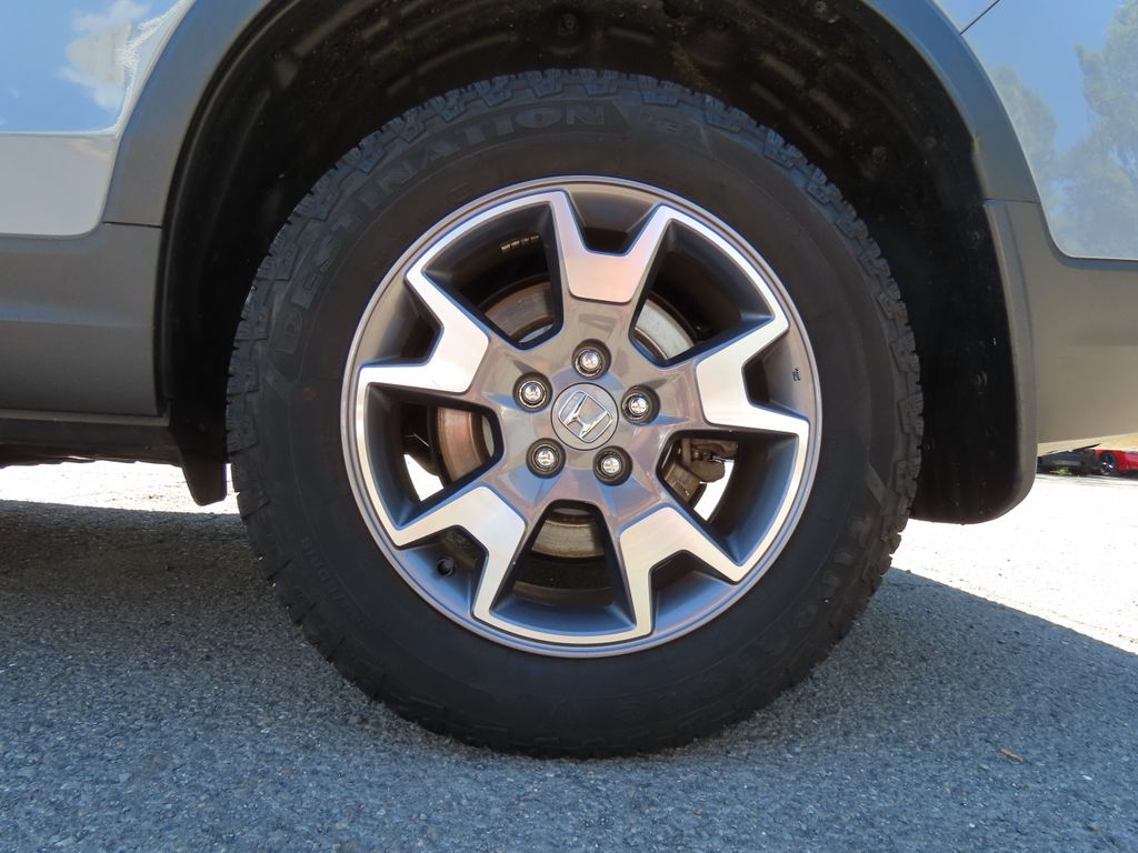 Thumbnail: 2023 Honda Passport - 5
