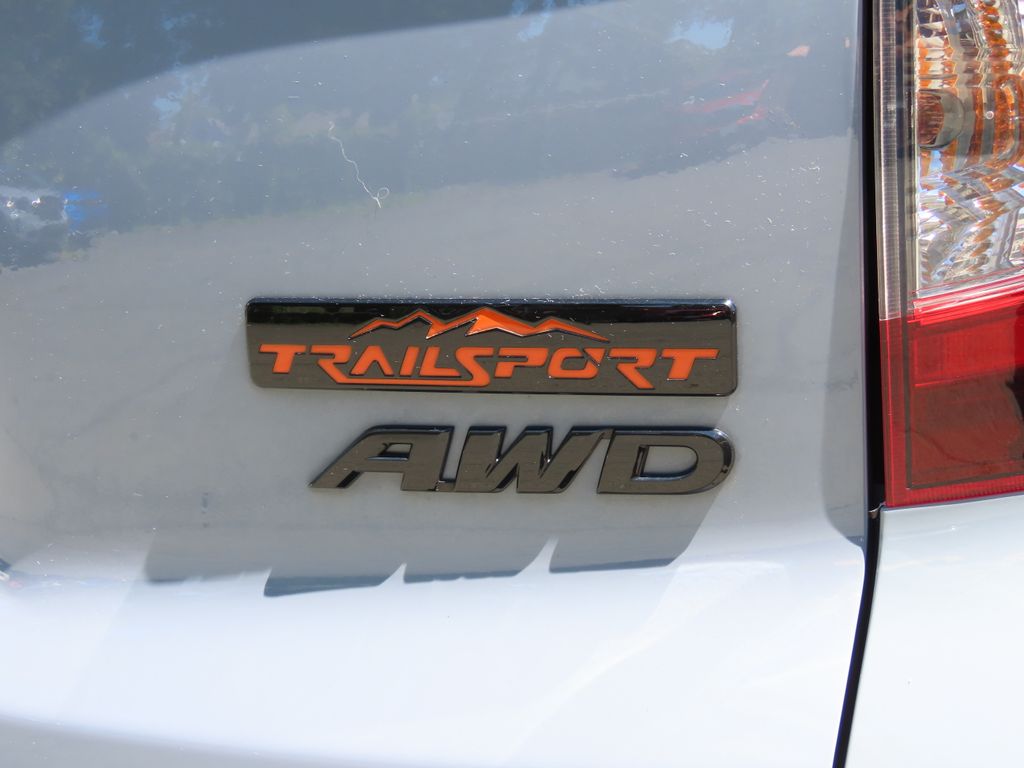 Thumbnail: 2023 Honda Passport - 21