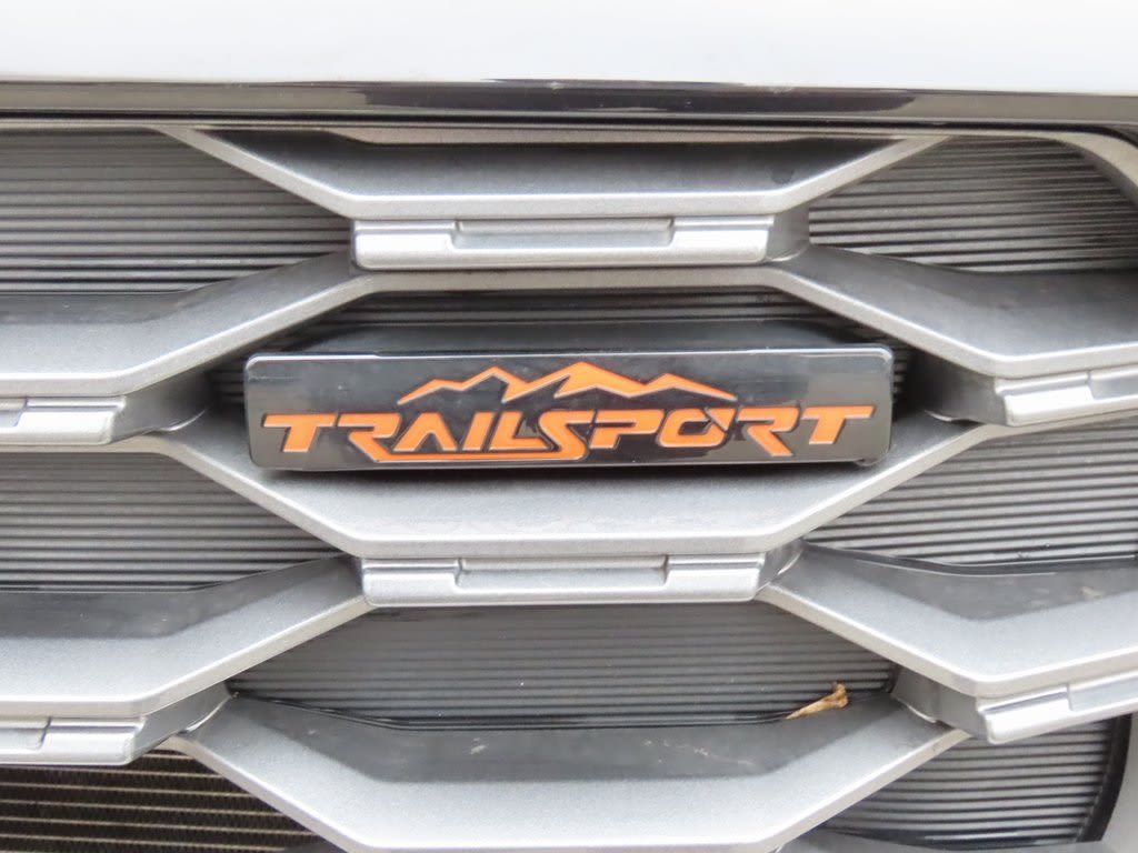 2023 Honda Passport TrailSport 20