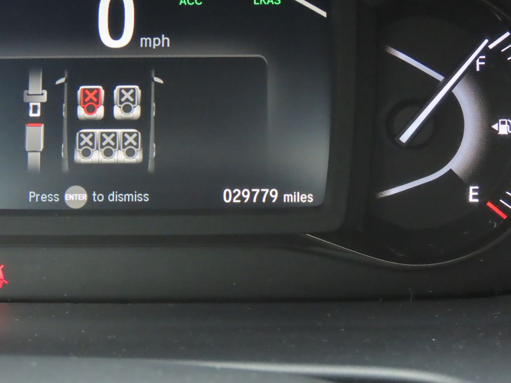 Thumbnail: 2023 Honda Passport - 28