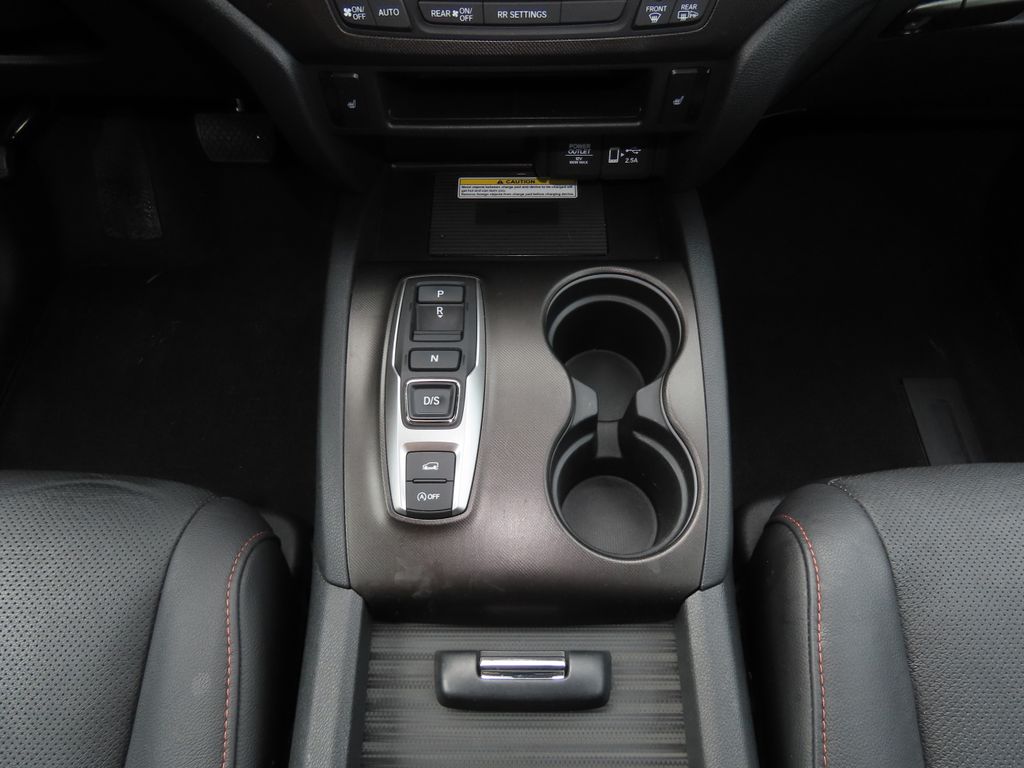 Thumbnail: 2023 Honda Passport - 15