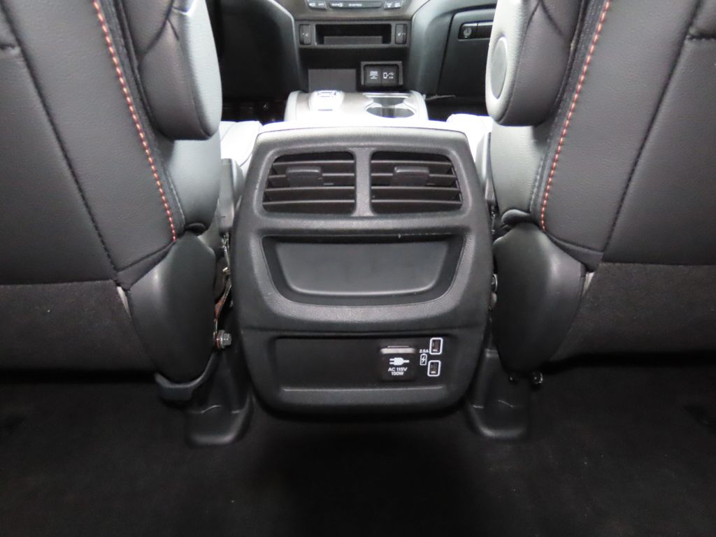 Thumbnail: 2023 Honda Passport - 26