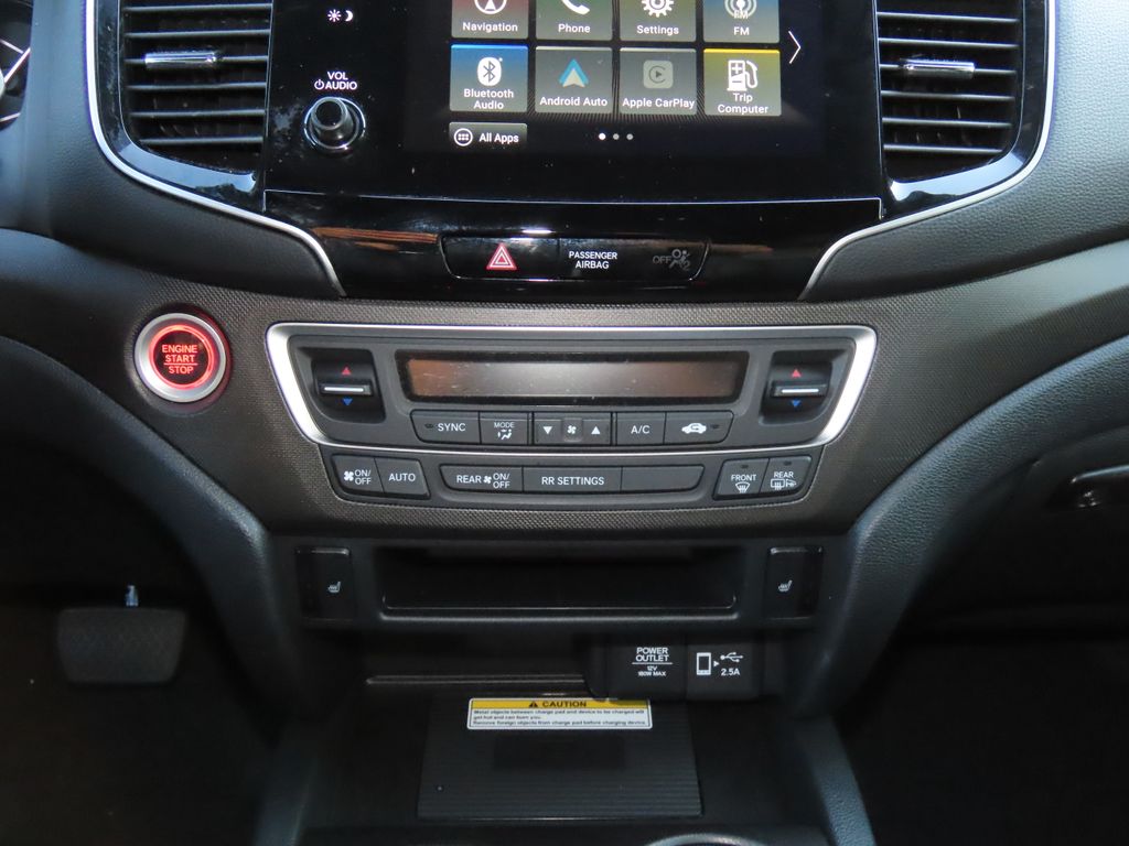 Thumbnail: 2023 Honda Passport - 26