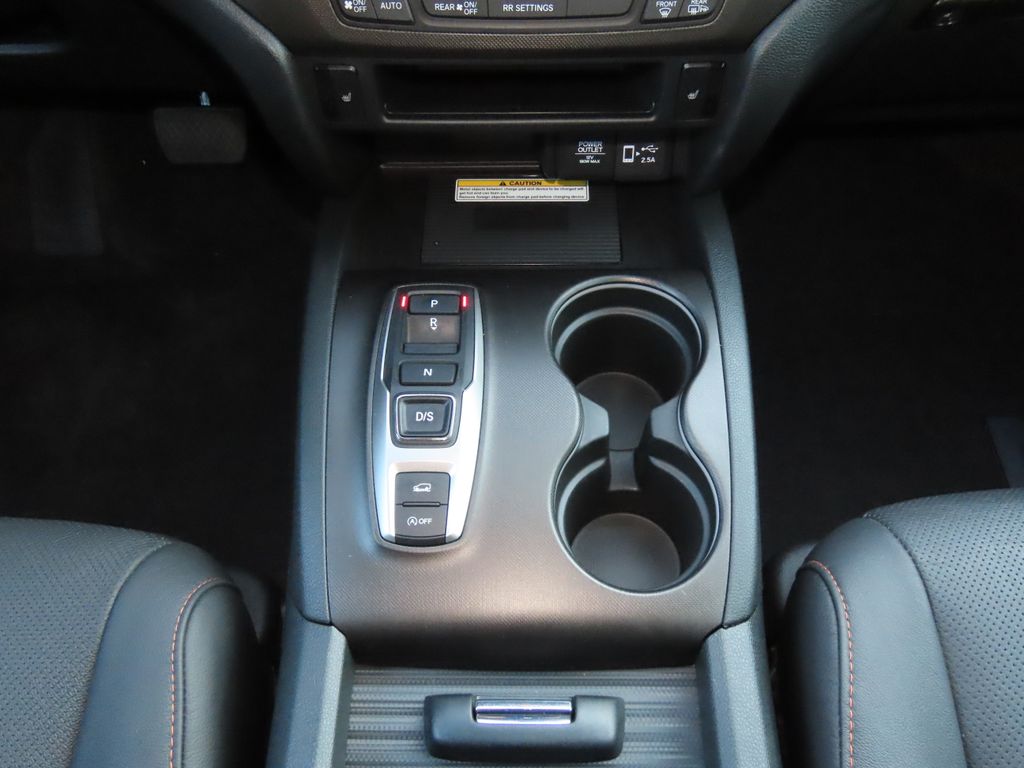 Thumbnail: 2023 Honda Passport - 15