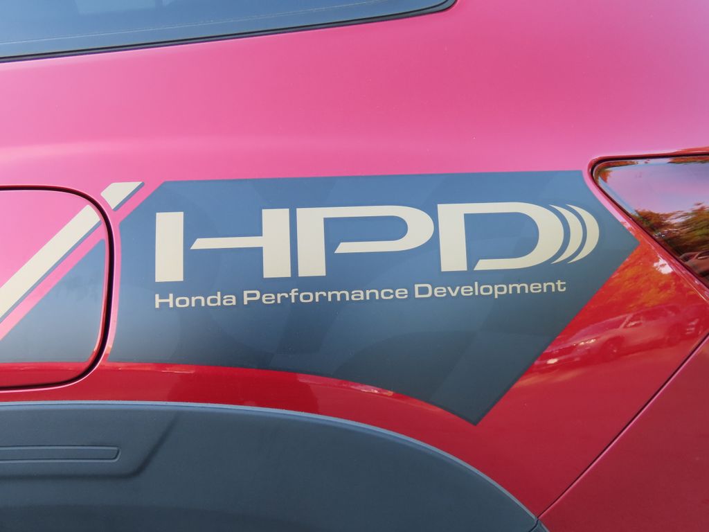 Thumbnail: 2023 Honda Passport - 21