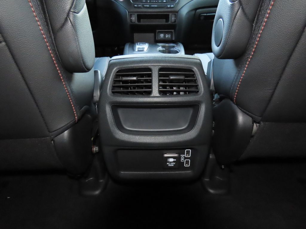 Thumbnail: 2023 Honda Passport - 28