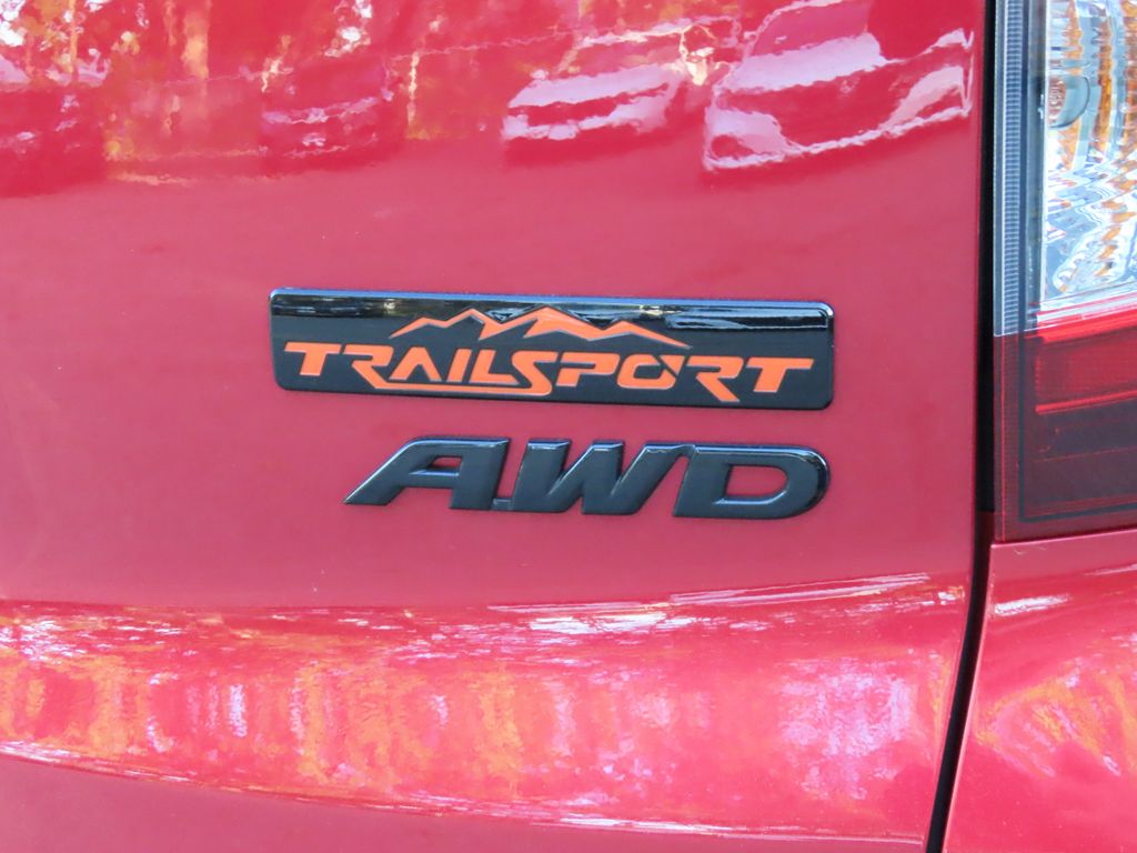 Thumbnail: 2023 Honda Passport - 20