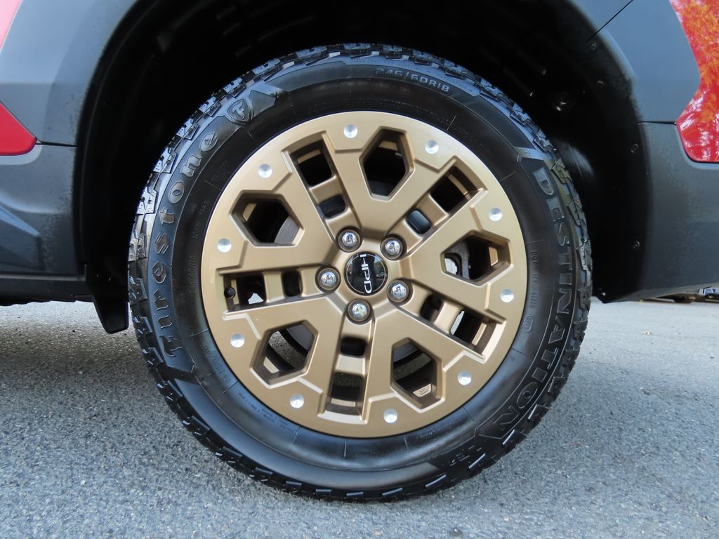 Thumbnail: 2023 Honda Passport - 8