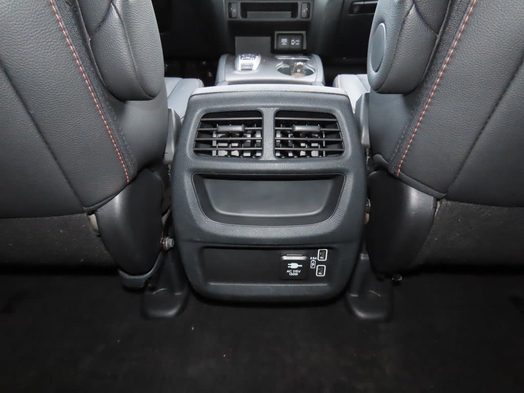 Thumbnail: 2023 Honda Passport - 26