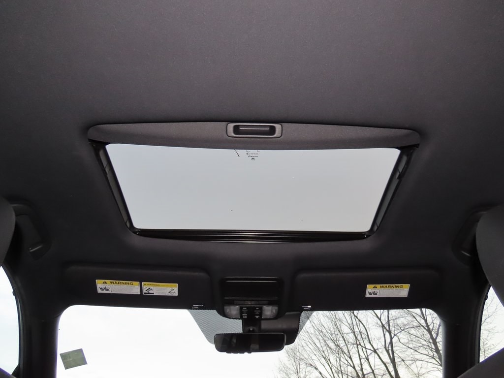 Thumbnail: 2023 Honda Passport - 27