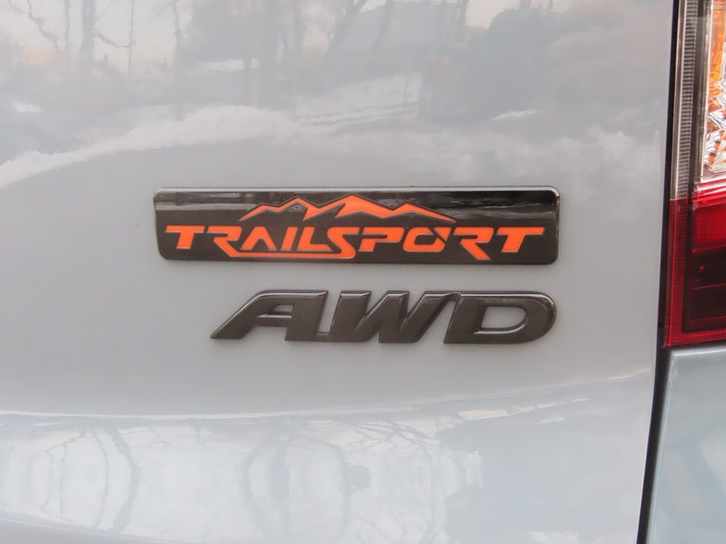 Thumbnail: 2023 Honda Passport - 19