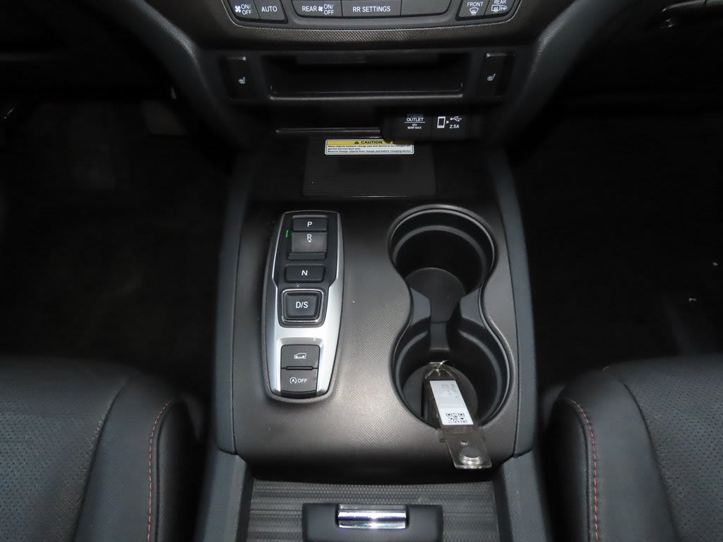 Thumbnail: 2023 Honda Passport - 14