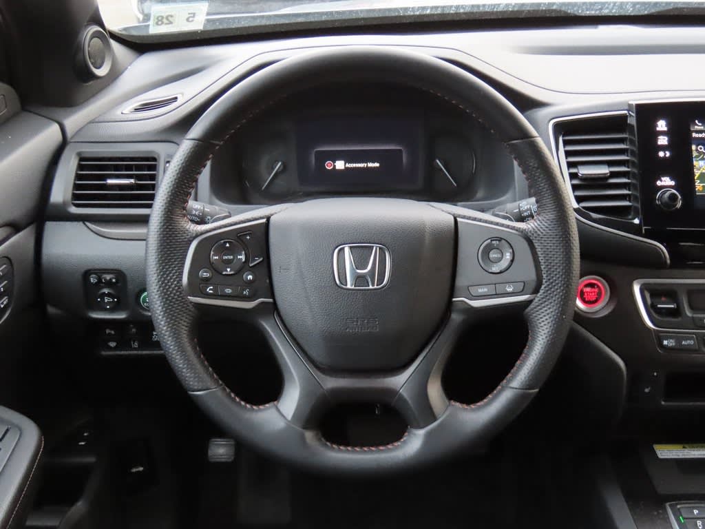 Thumbnail: 2023 Honda Passport - 9