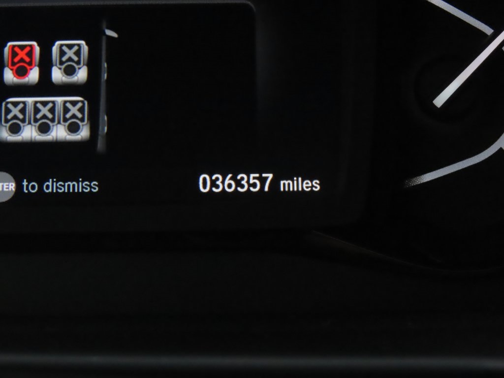 Thumbnail: 2023 Honda Passport - 28