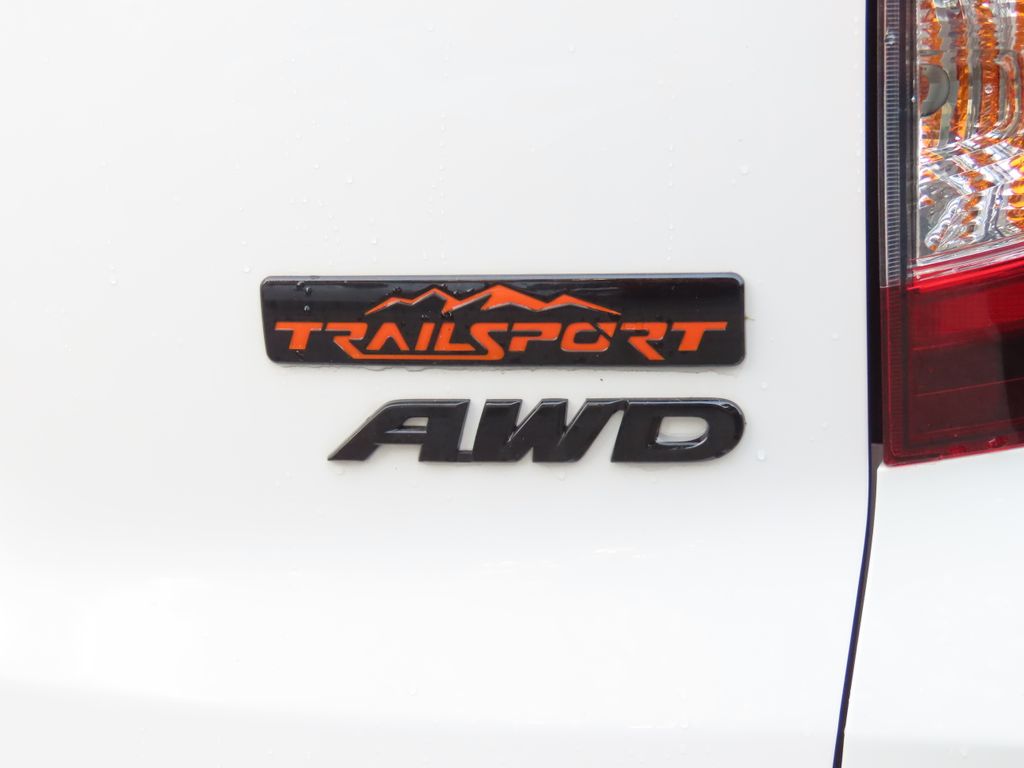Thumbnail: 2023 Honda Passport - 20