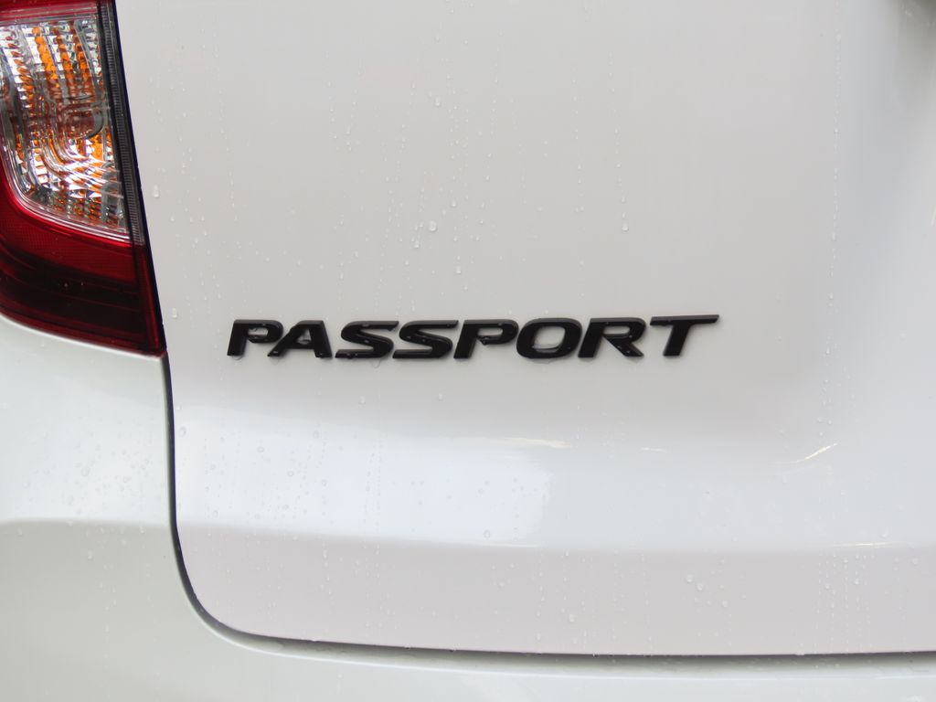 Thumbnail: 2023 Honda Passport - 6