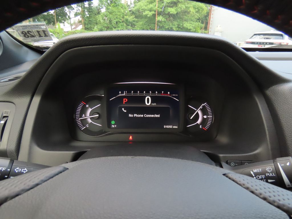 Thumbnail: 2023 Honda Passport - 15