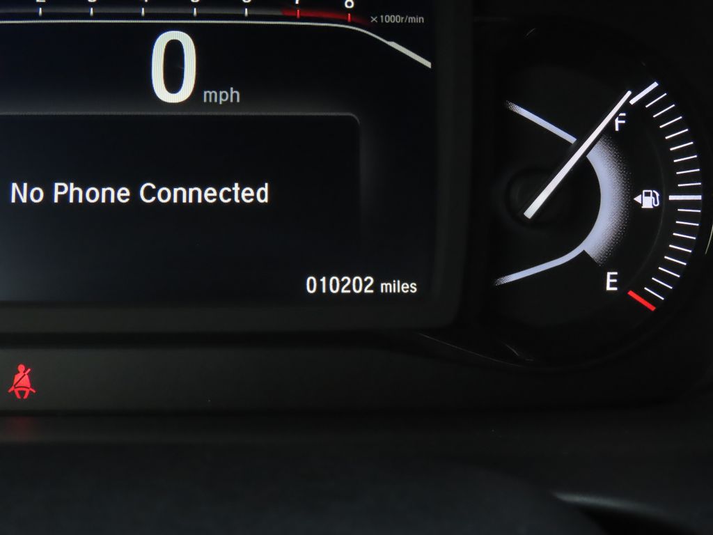 Thumbnail: 2023 Honda Passport - 28