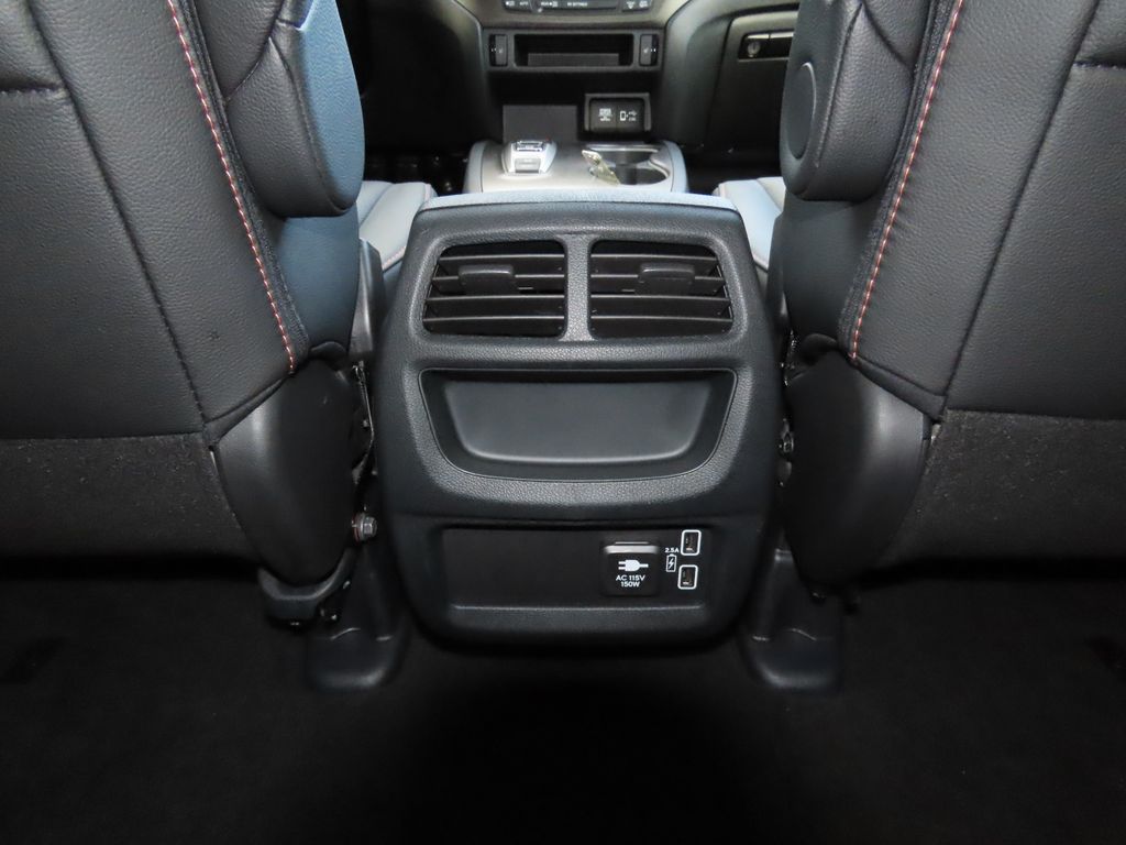 Thumbnail: 2023 Honda Passport - 26