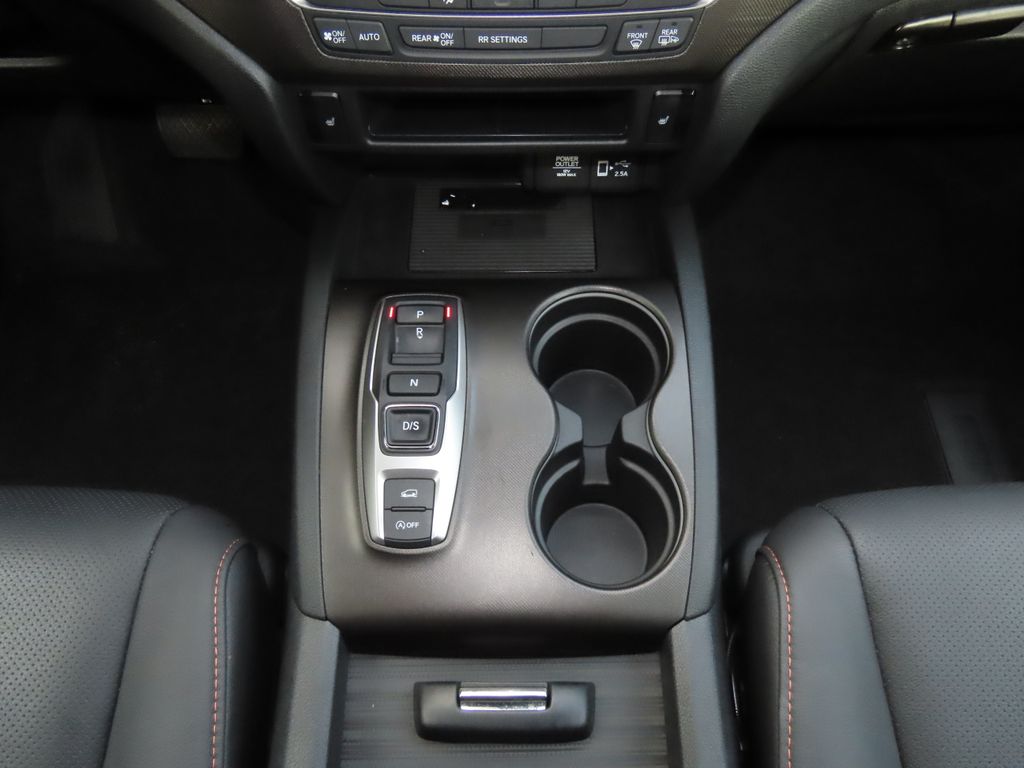 Thumbnail: 2023 Honda Passport - 14