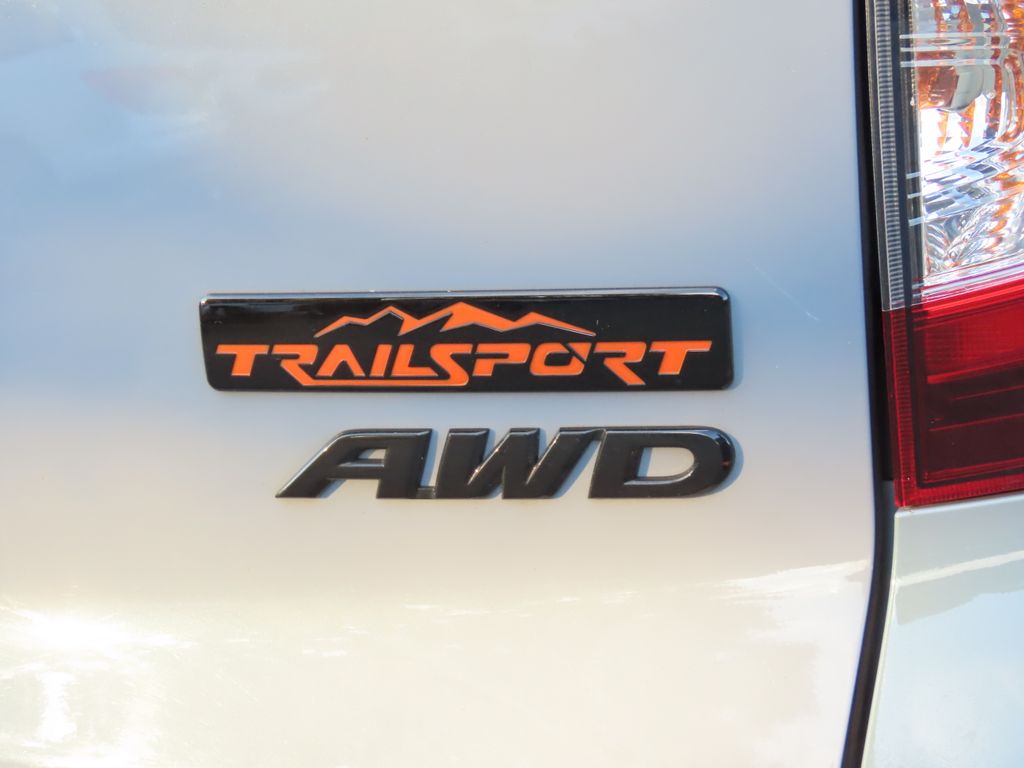 Thumbnail: 2023 Honda Passport - 20