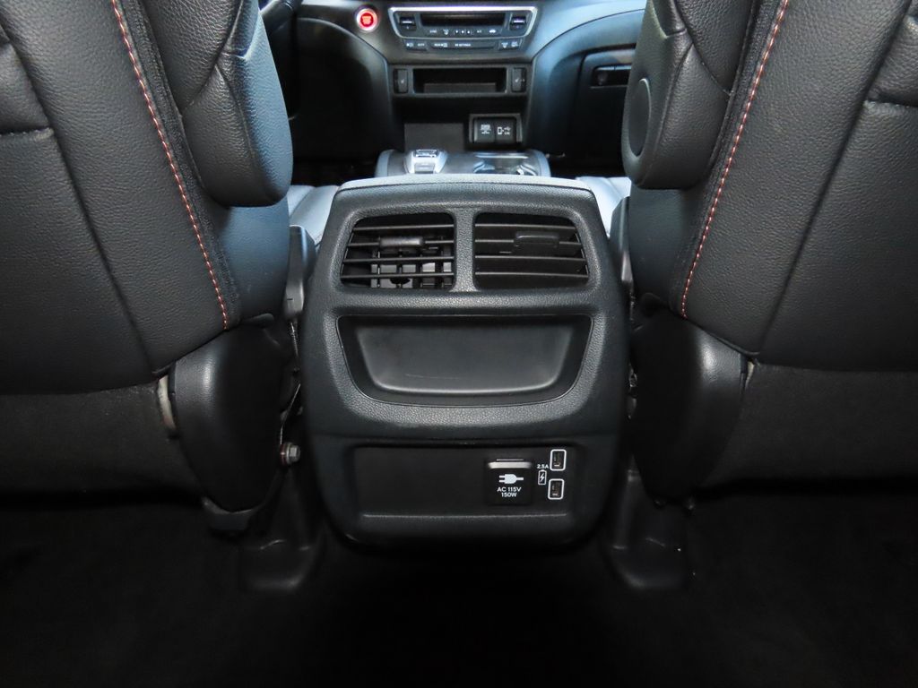 Thumbnail: 2023 Honda Passport - 26