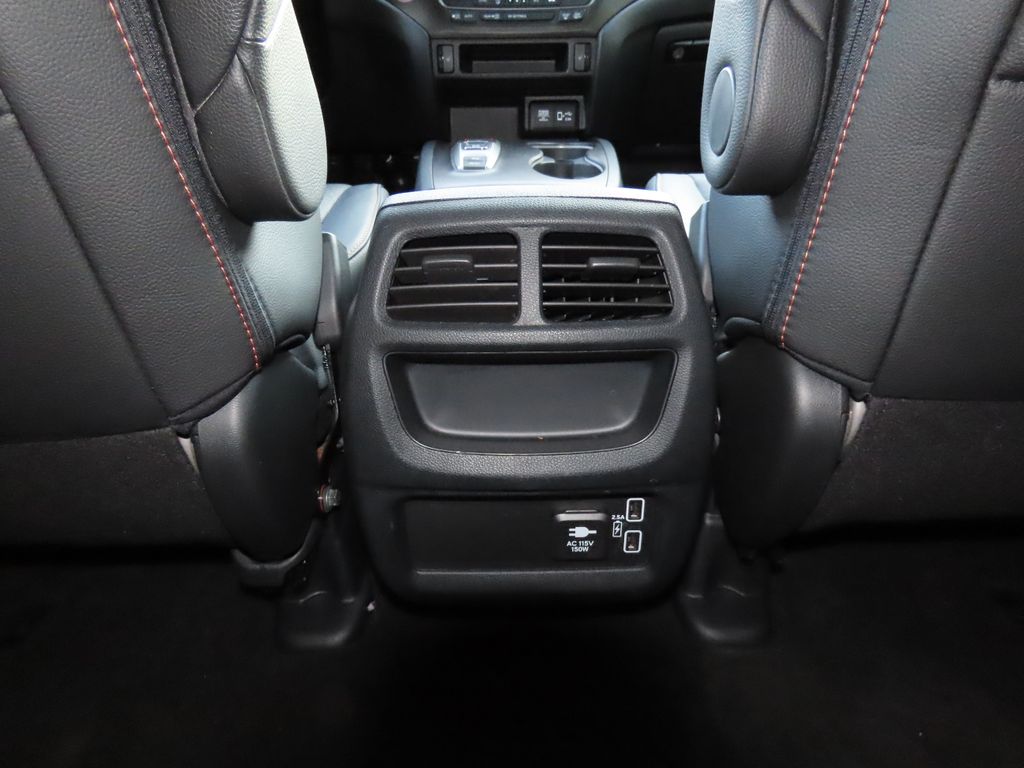 Thumbnail: 2023 Honda Passport - 25