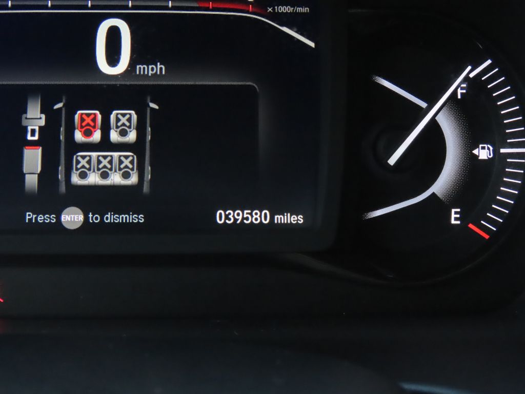 Thumbnail: 2023 Honda Passport - 27