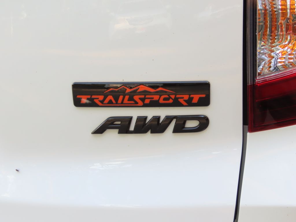 Thumbnail: 2023 Honda Passport - 20
