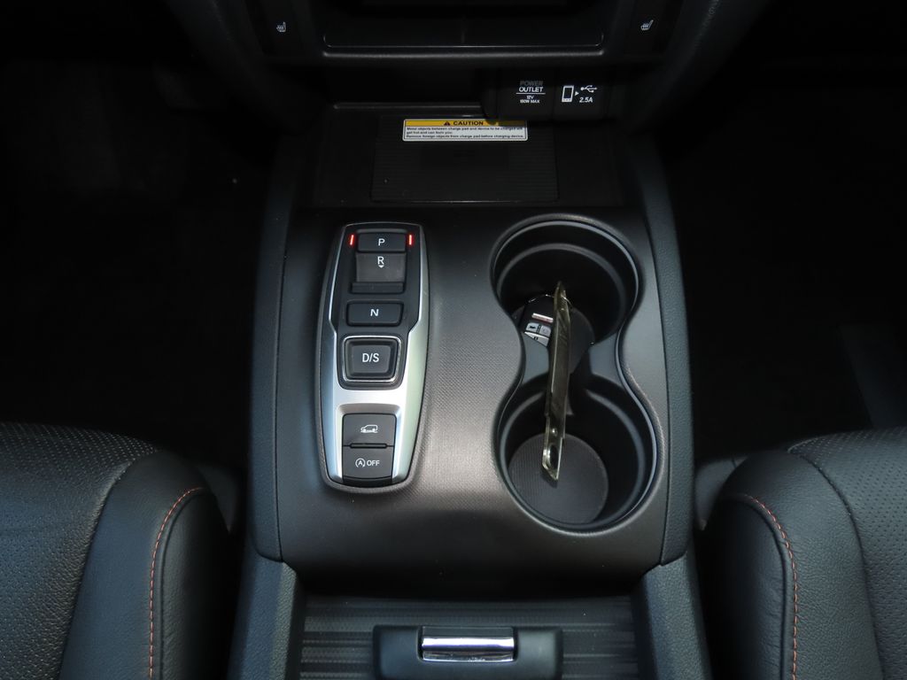 Thumbnail: 2023 Honda Passport - 16