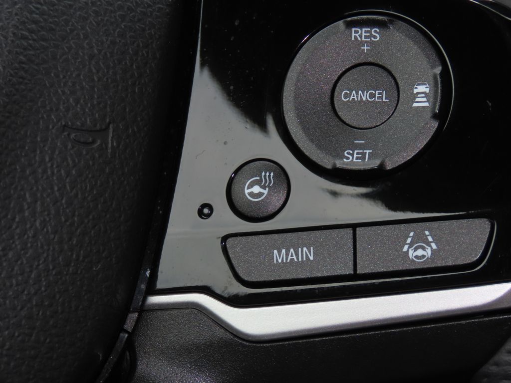 Thumbnail: 2024 Honda Passport - 26