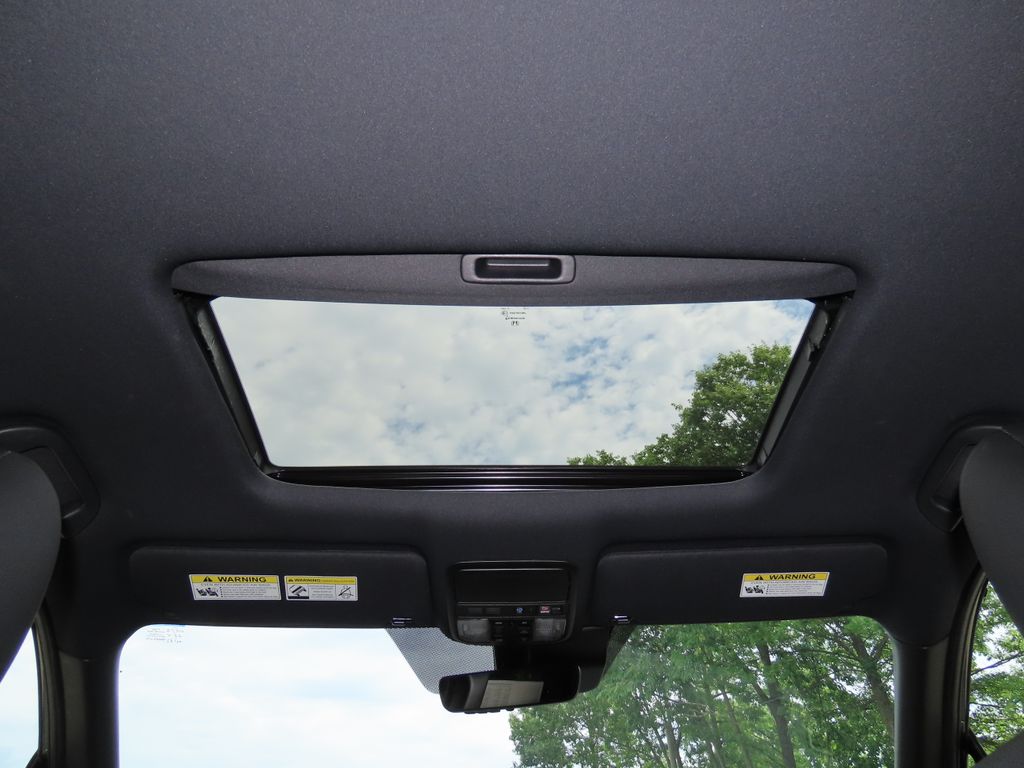 Thumbnail: 2024 Honda Passport - 28