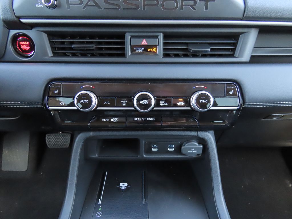 Thumbnail: 2026 Honda Passport - 21