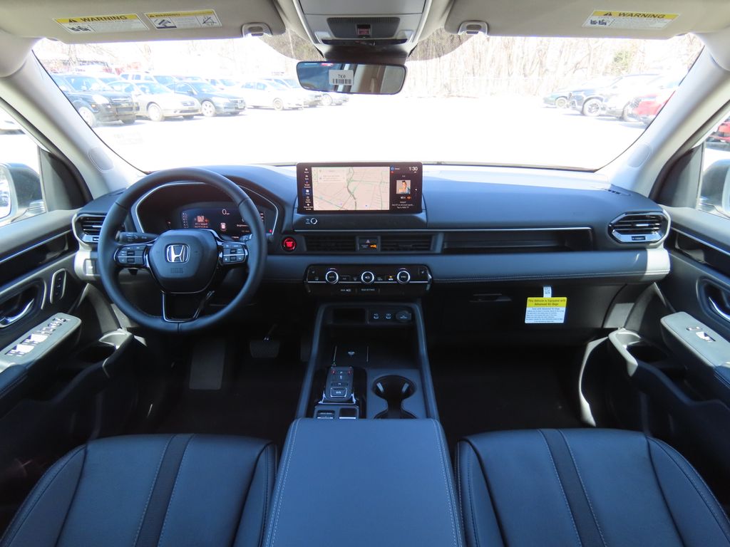 Thumbnail: 2026 Honda Passport - 8