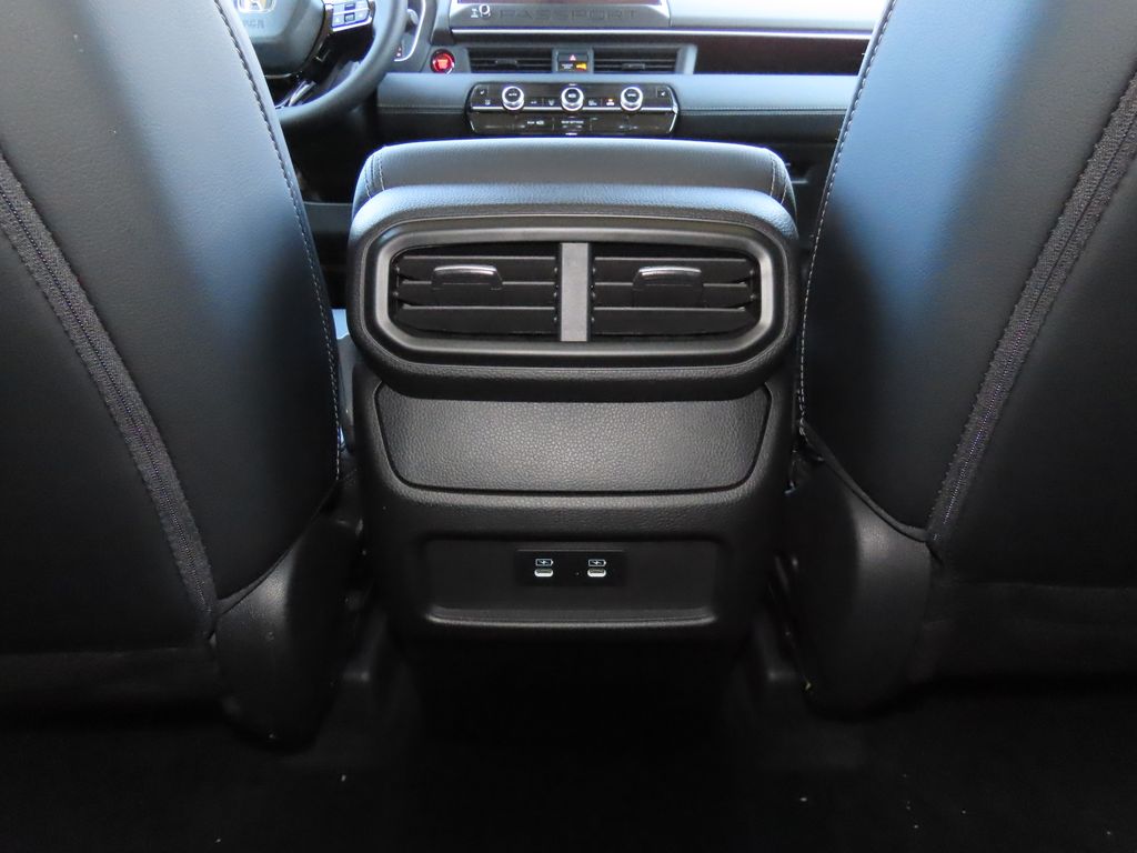 Thumbnail: 2026 Honda Passport - 23