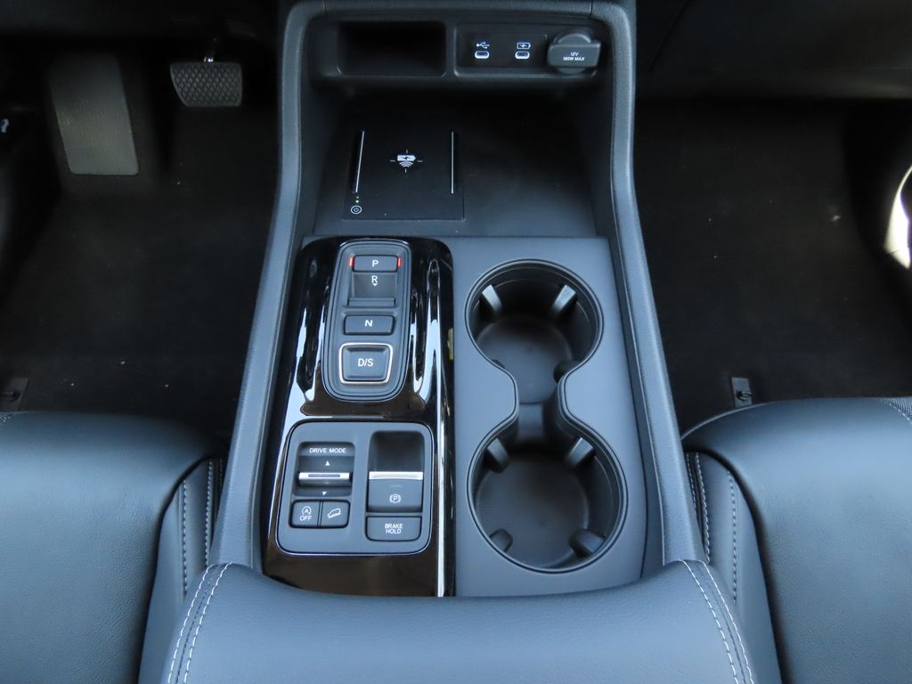 Thumbnail: 2026 Honda Passport - 14