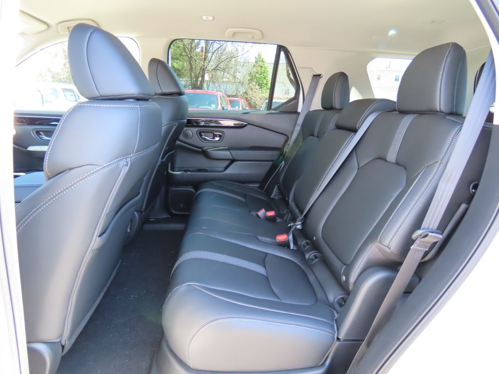Thumbnail: 2026 Honda Passport - 11