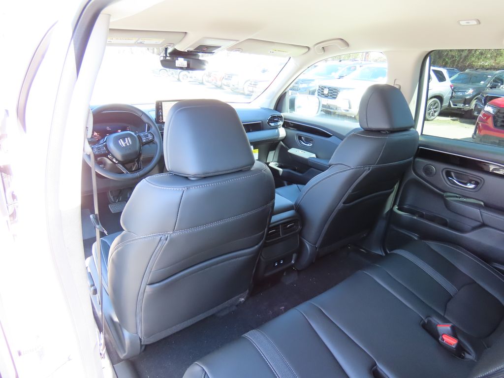 Thumbnail: 2026 Honda Passport - 18