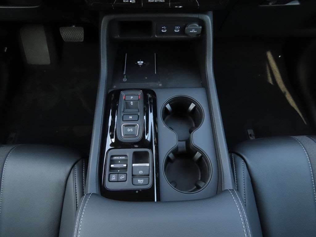 Thumbnail: 2026 Honda Passport - 16