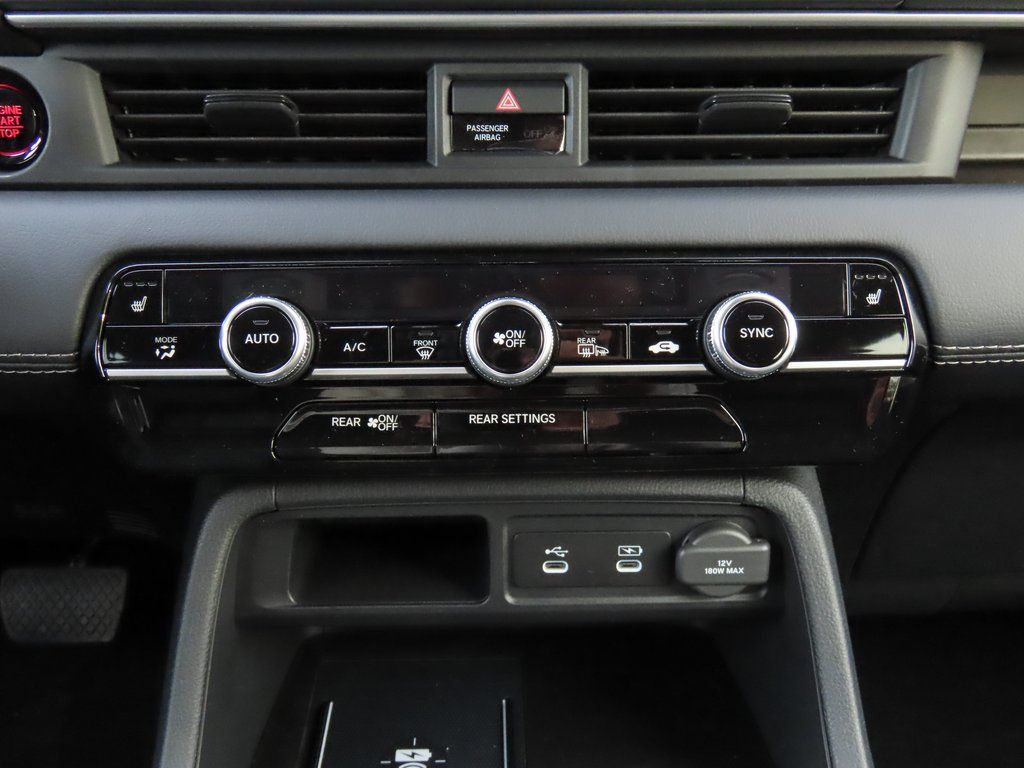 Thumbnail: 2026 Honda Passport - 21