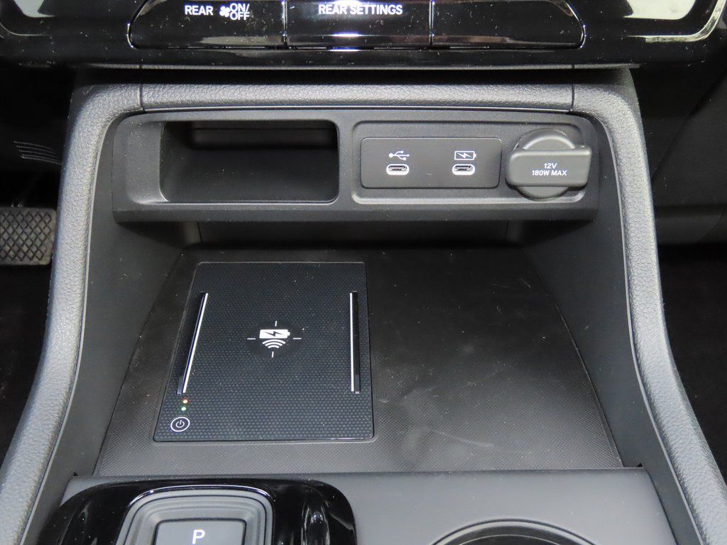 Thumbnail: 2026 Honda Passport - 22