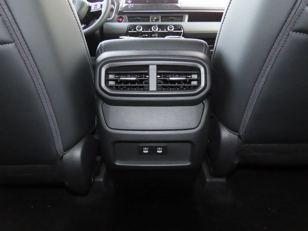 Thumbnail: 2026 Honda Passport - 23